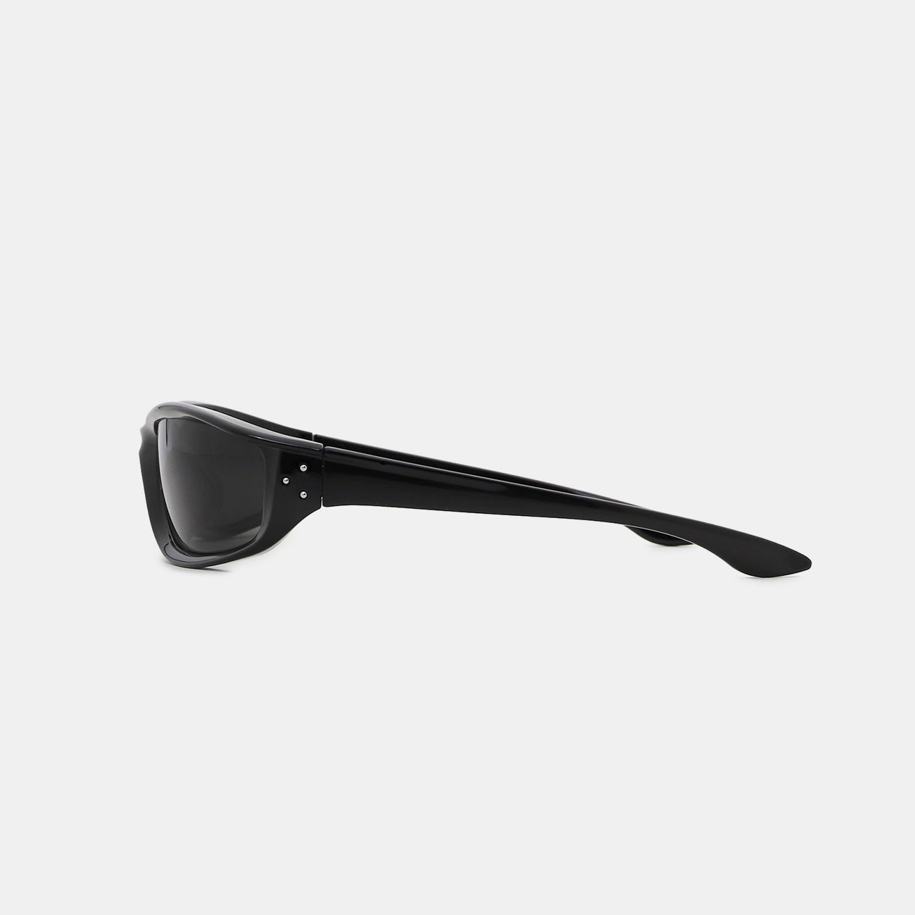 UV400 Polycarbonate Rectangle Sunglasses