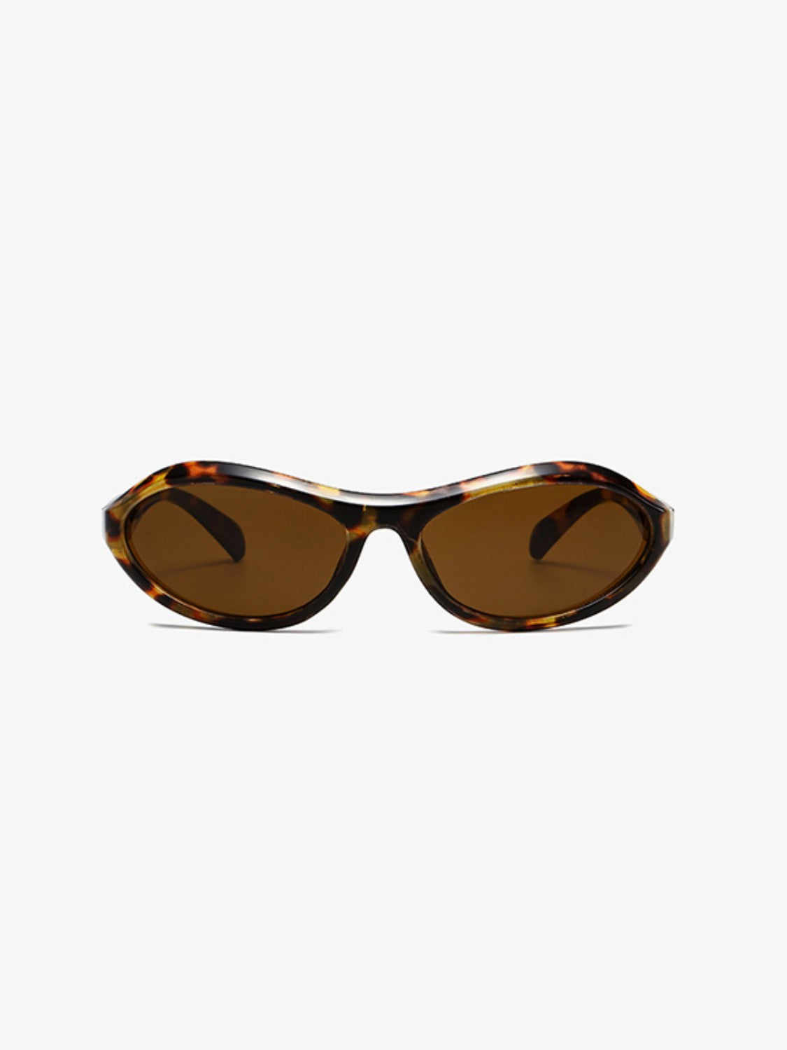 Chic Cat Eye UV400 Polycarbonate Sunglasses