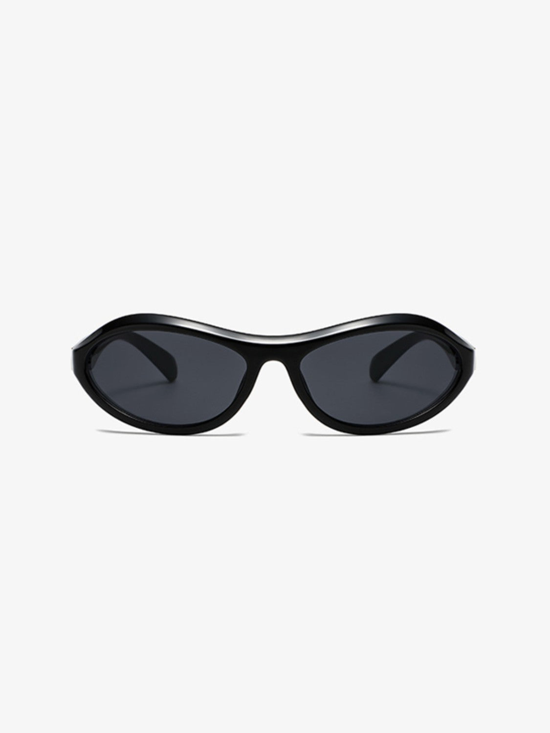 Chic Cat Eye UV400 Polycarbonate Sunglasses