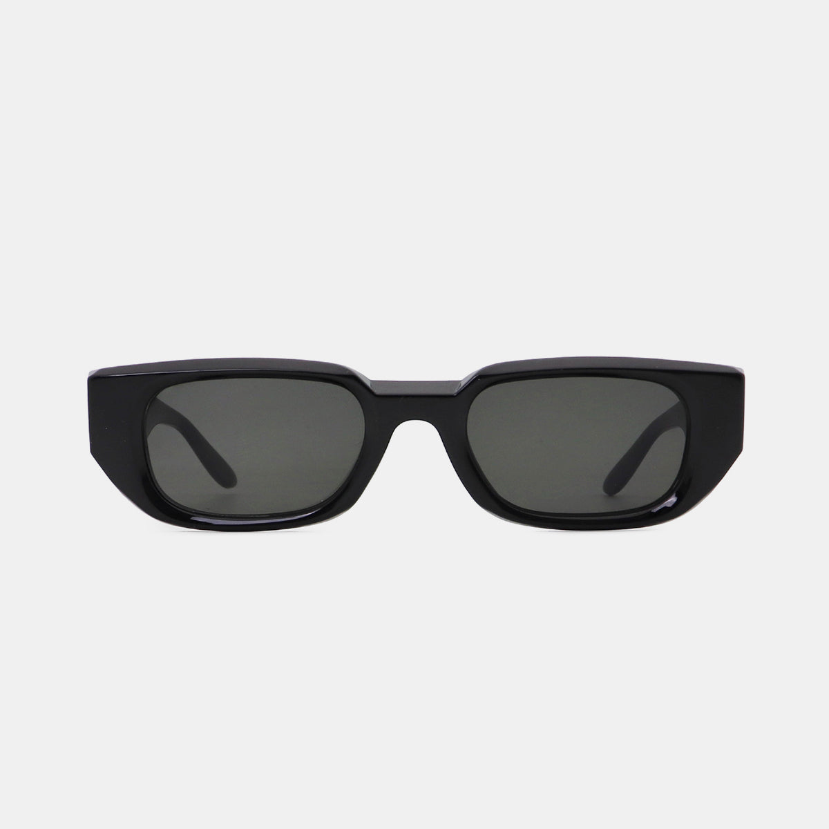 UV400 Polycarbonate Rectangle Sunglasses