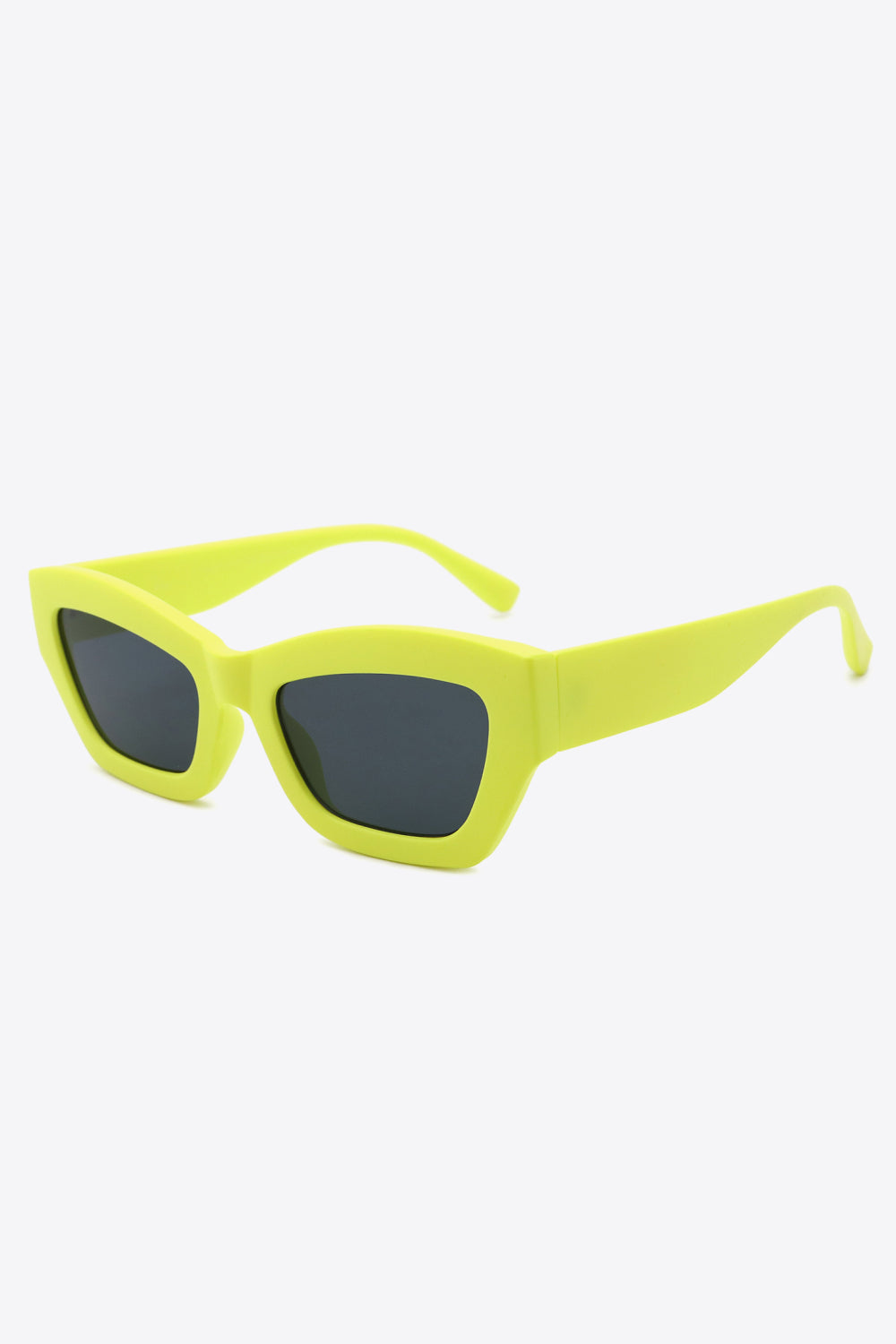 Stylish UV400 Wayfarer Sunglasses with Polycarbonate Frame