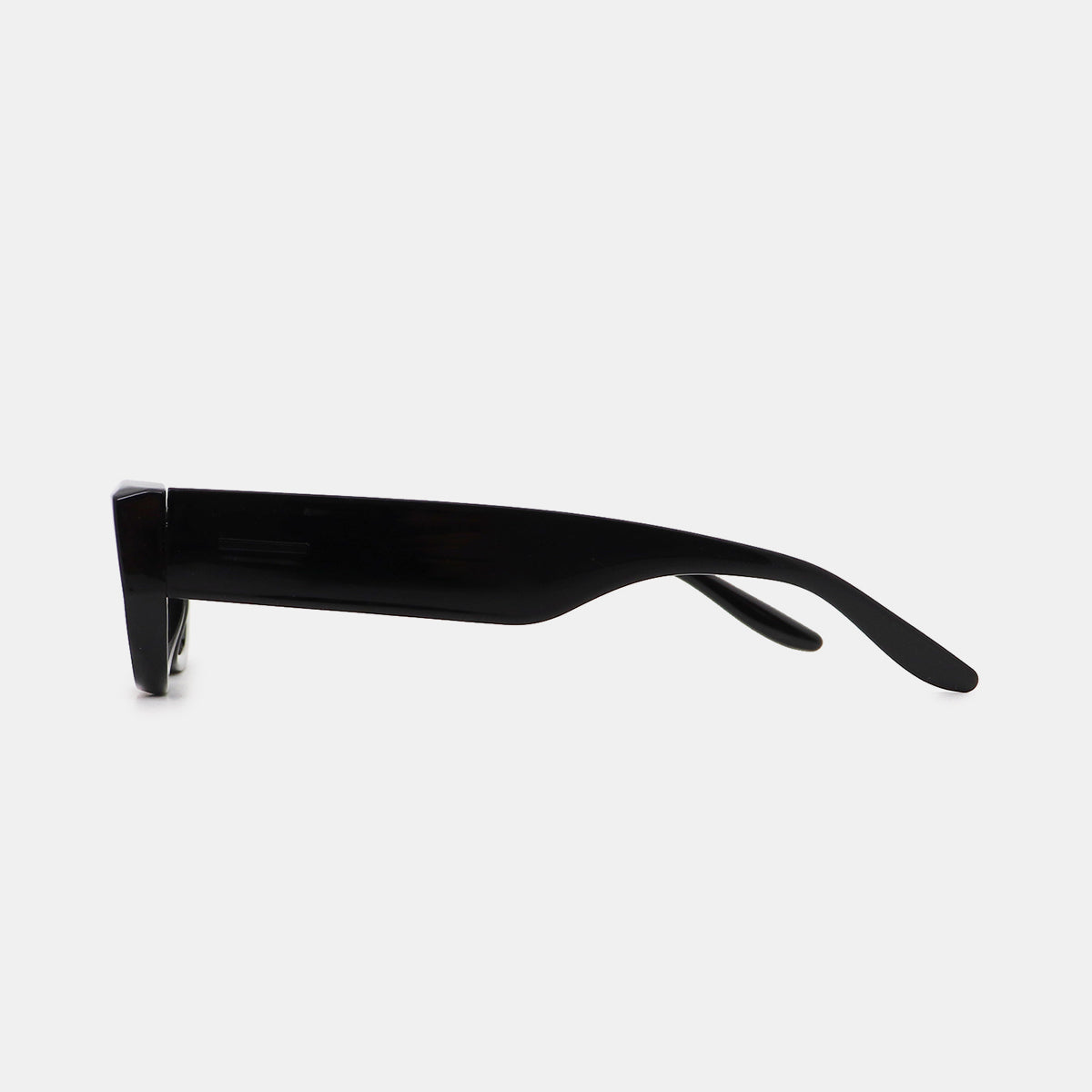 UV400 Polycarbonate Rectangle Sunglasses