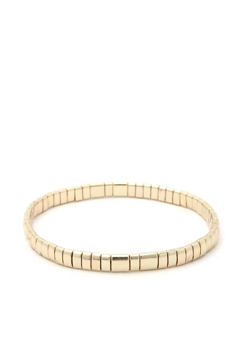 Metal Stretch Bracelet - ShopEasier