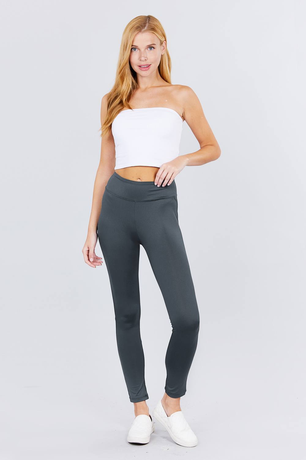 Workout Long Pants - ShopEasier