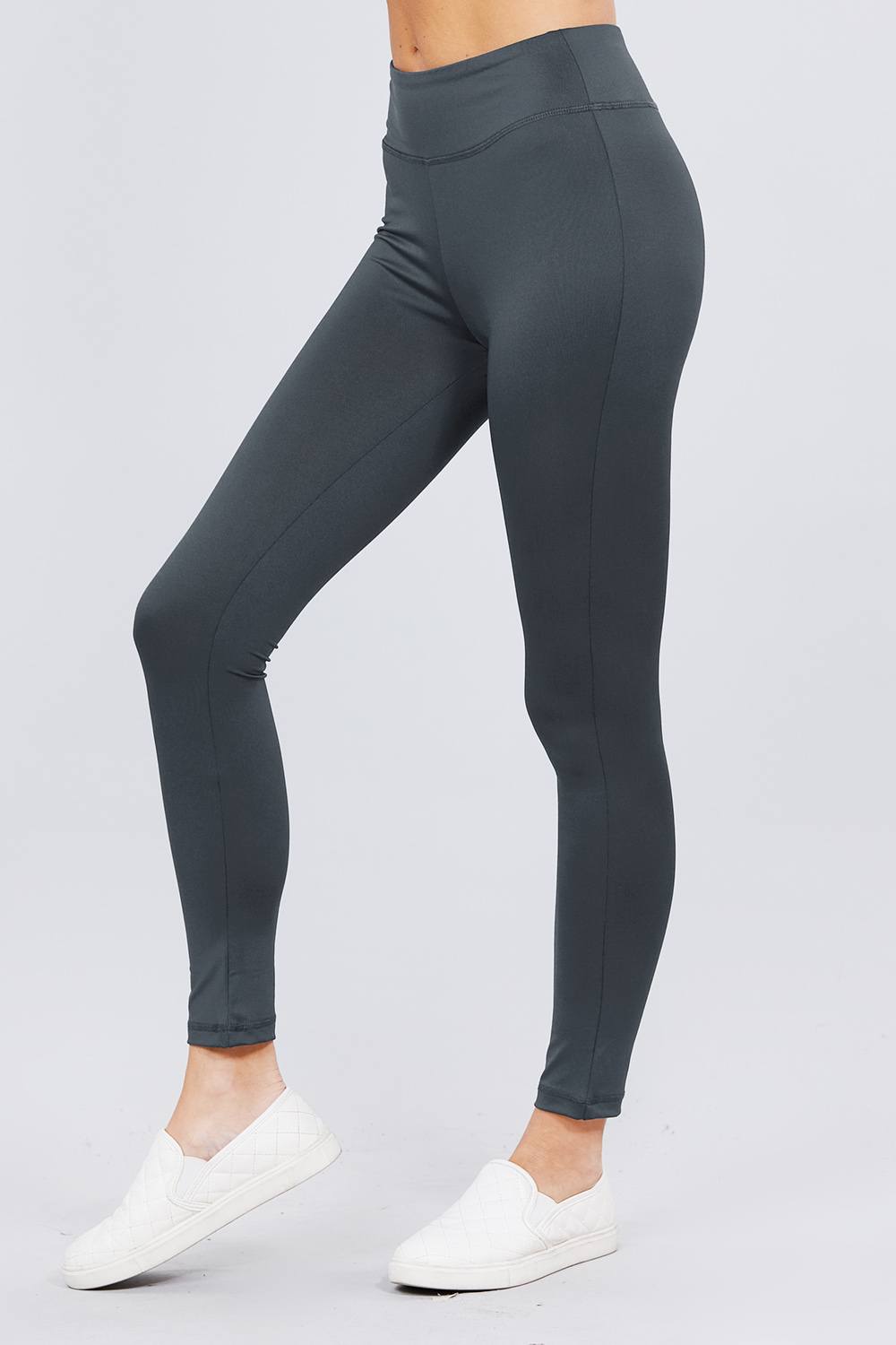 Workout Long Pants - ShopEasier