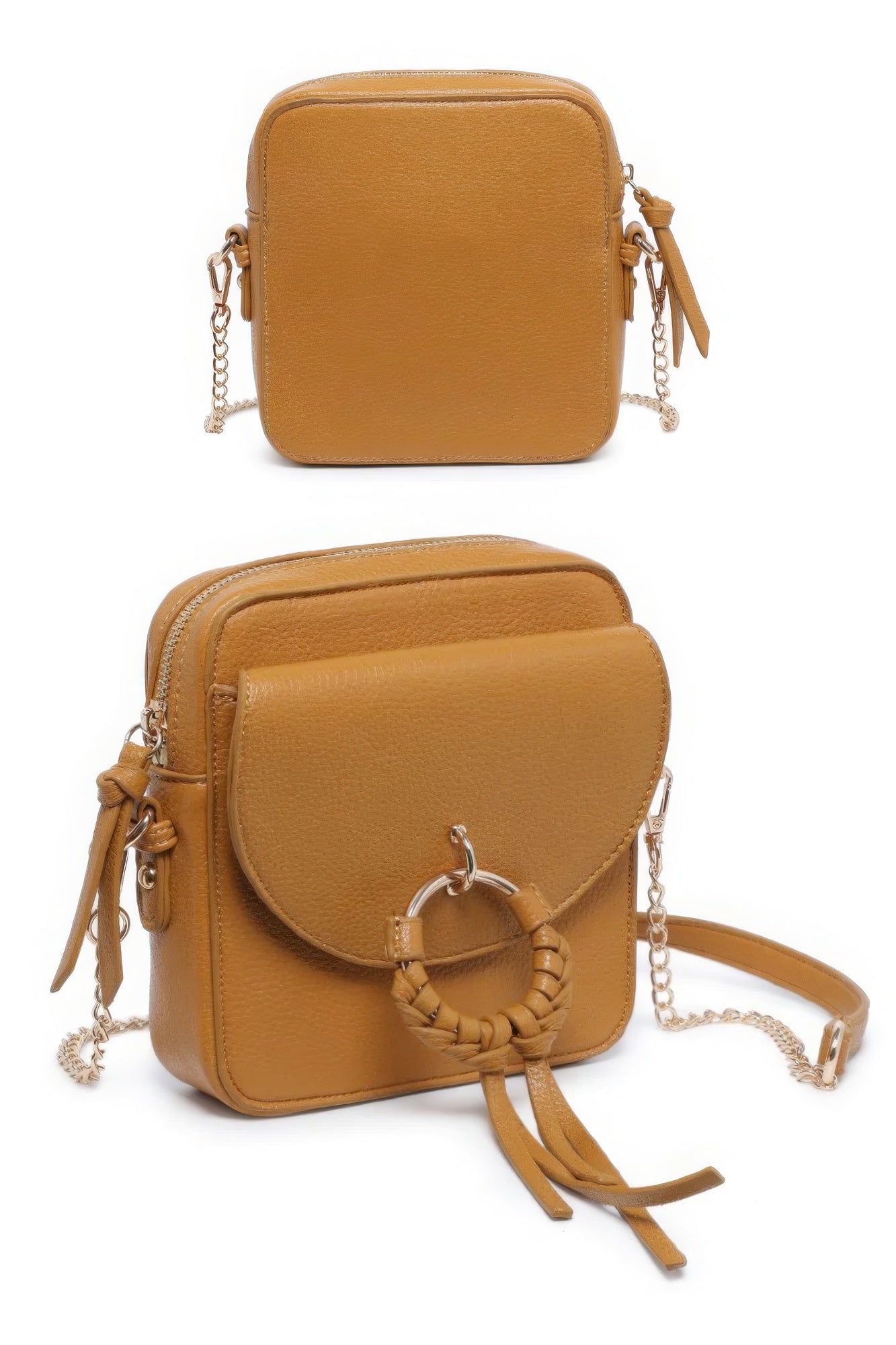 Addison Crossbody Bag - ShopEasier