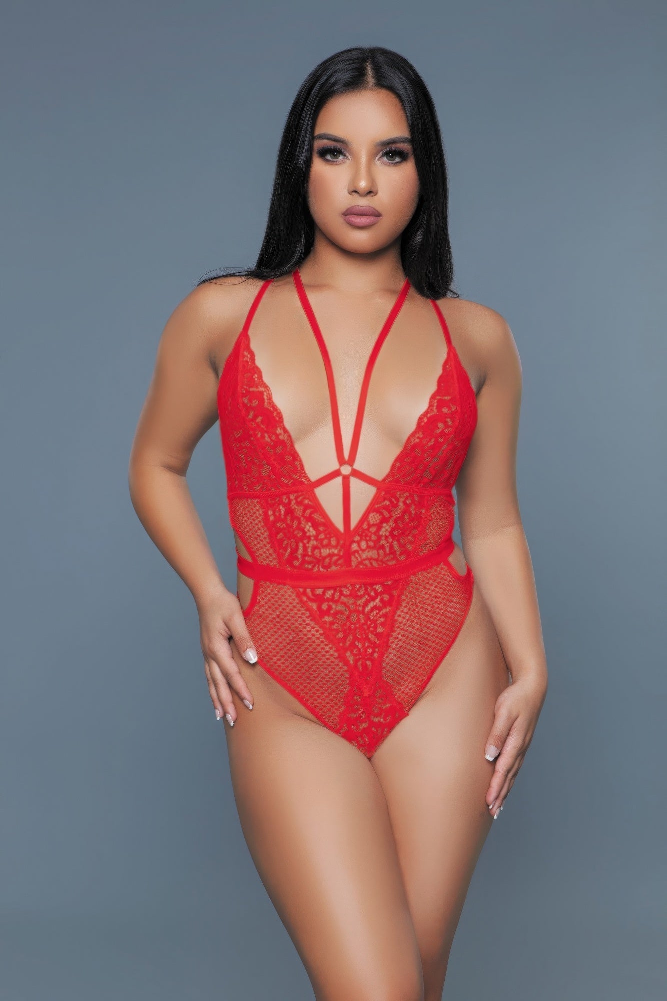 Elise Bodysuit - ShopEasier