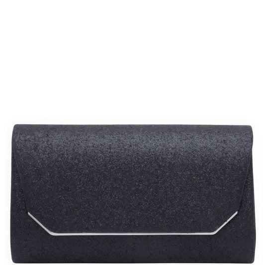 Fashion Texture Evening Crossbody Clutch Bag - ShopEasier