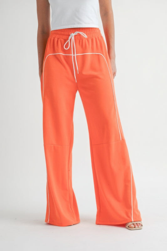 Drawstring Pants - ShopEasier