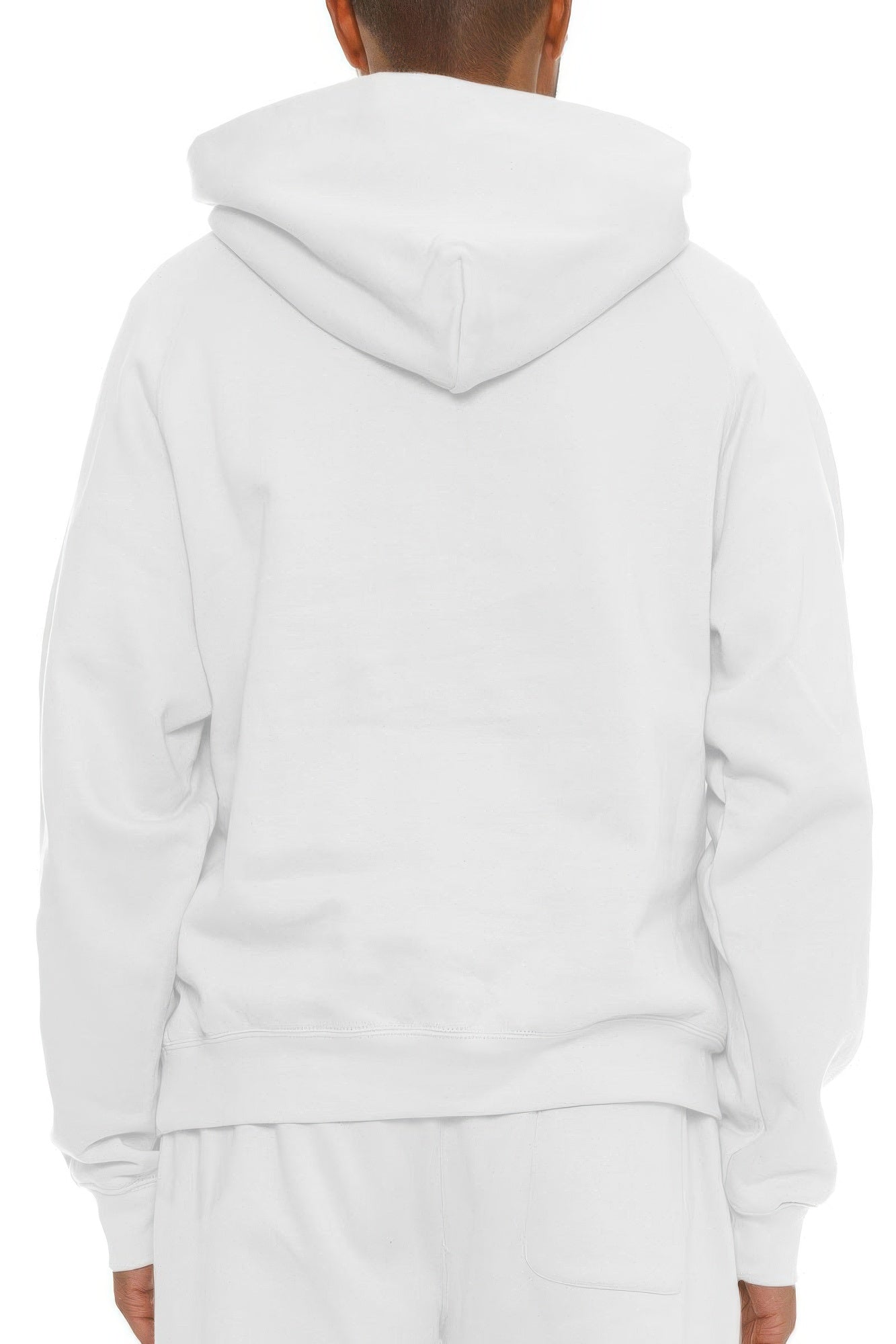 Little Better Premium Cotton Hoodie