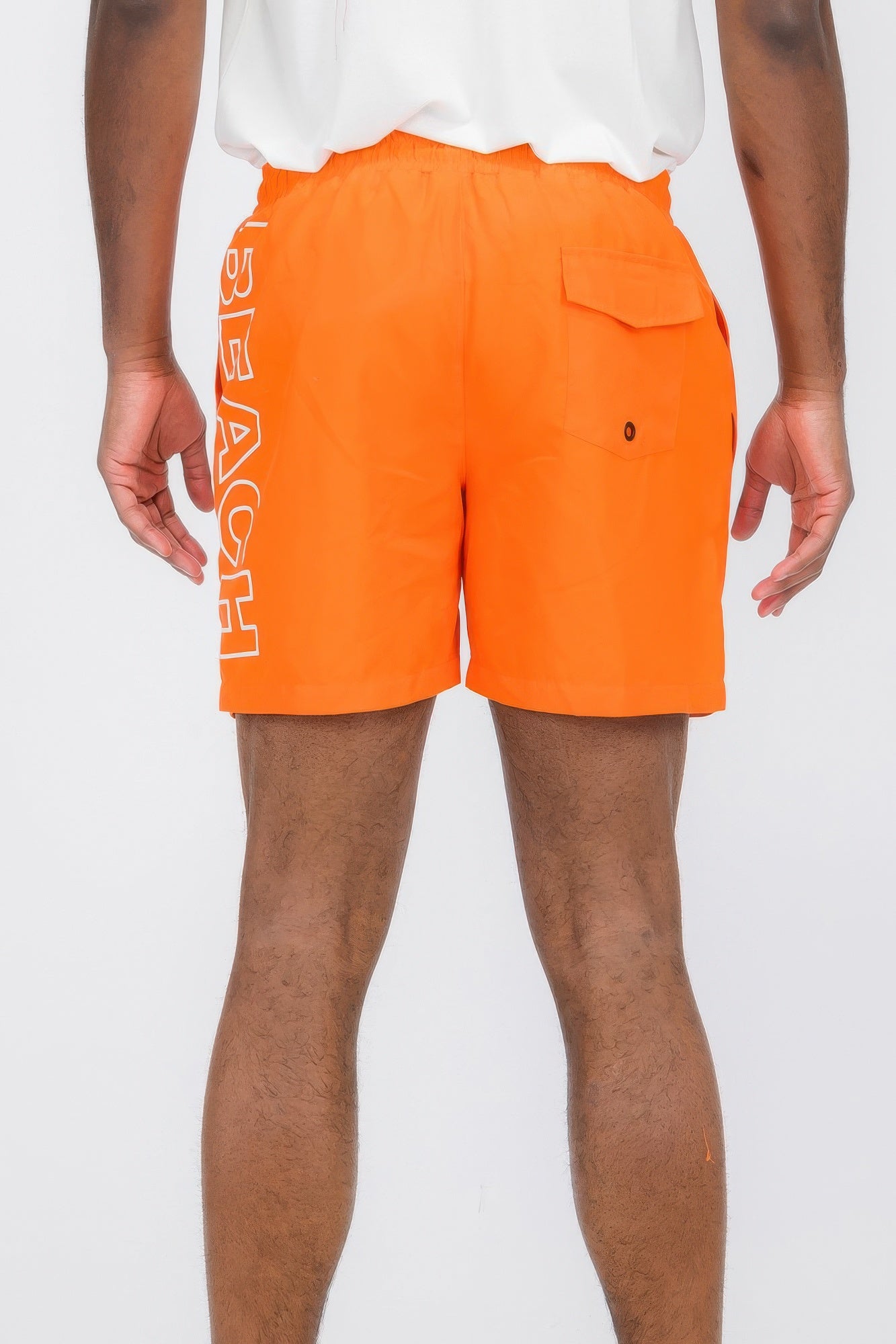 Surf&beach Swim Shorts