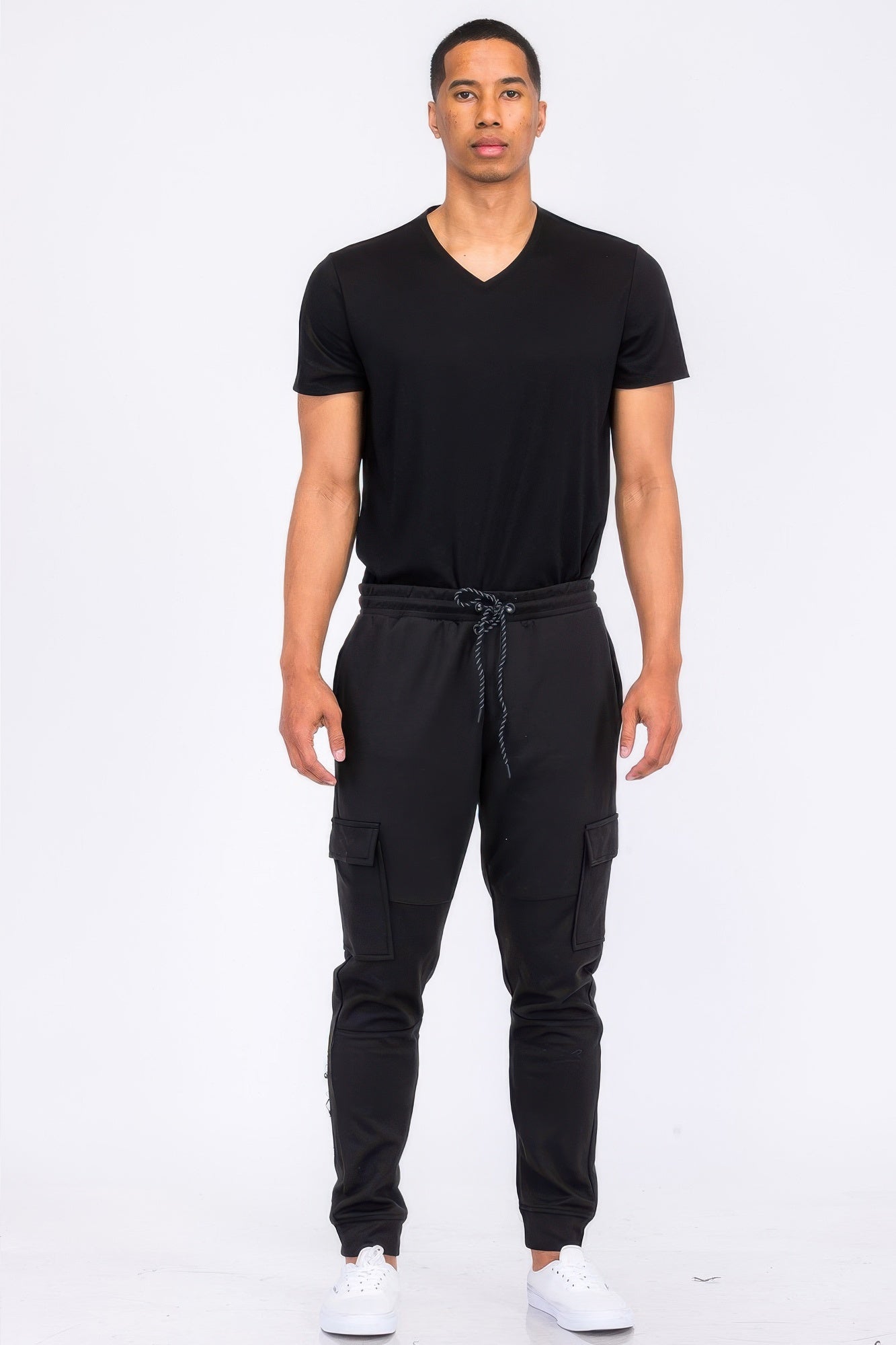 Cargo Jogger Sweats