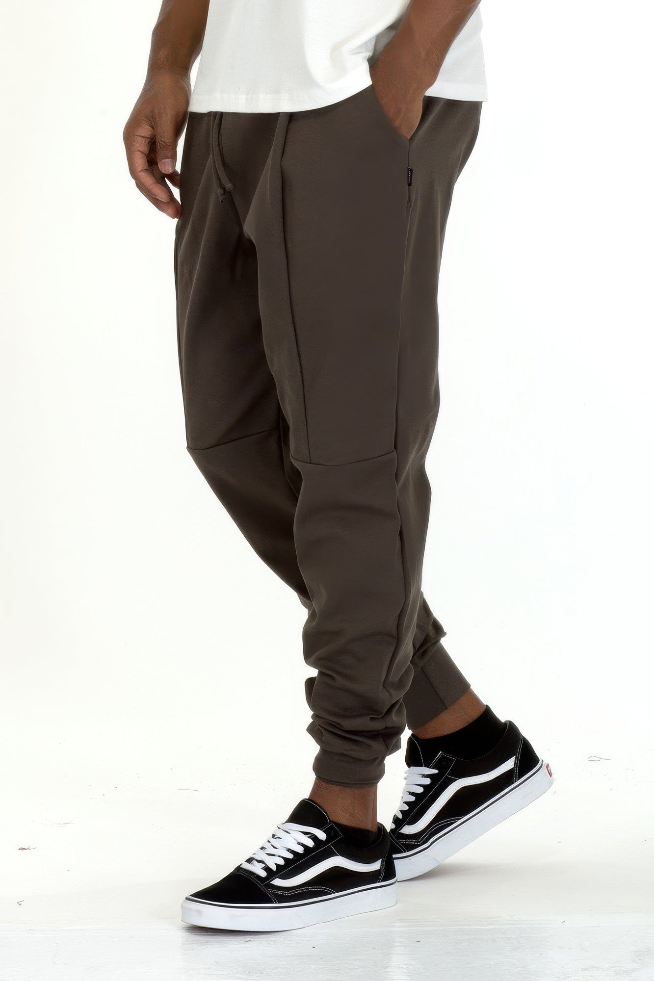 Men's Versatile Slim Fit Jogger Pants