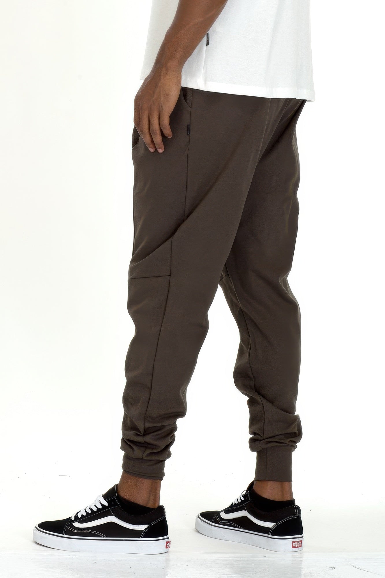 Men's Versatile Slim Fit Jogger Pants