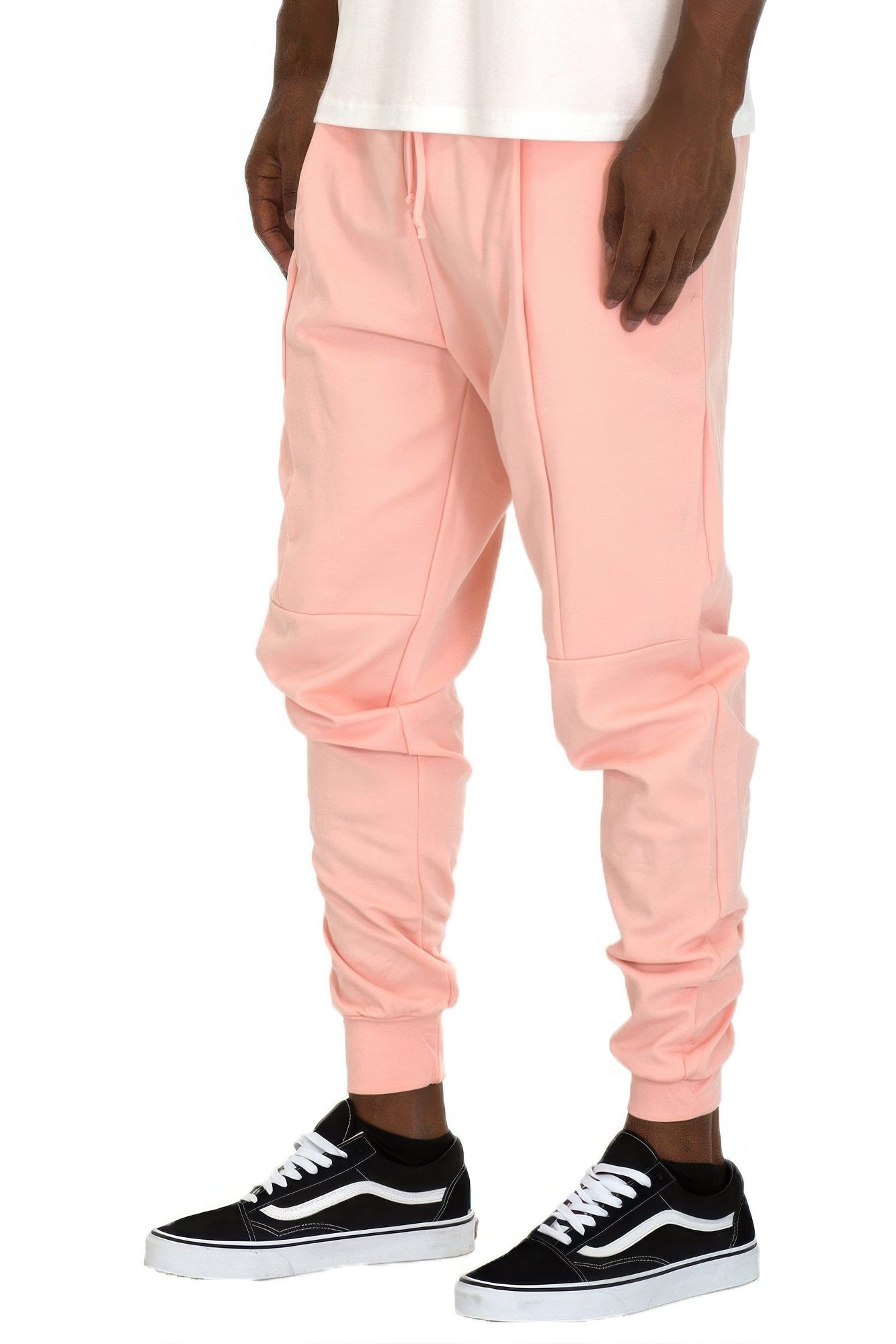 Men's Versatile Slim Fit Jogger Pants