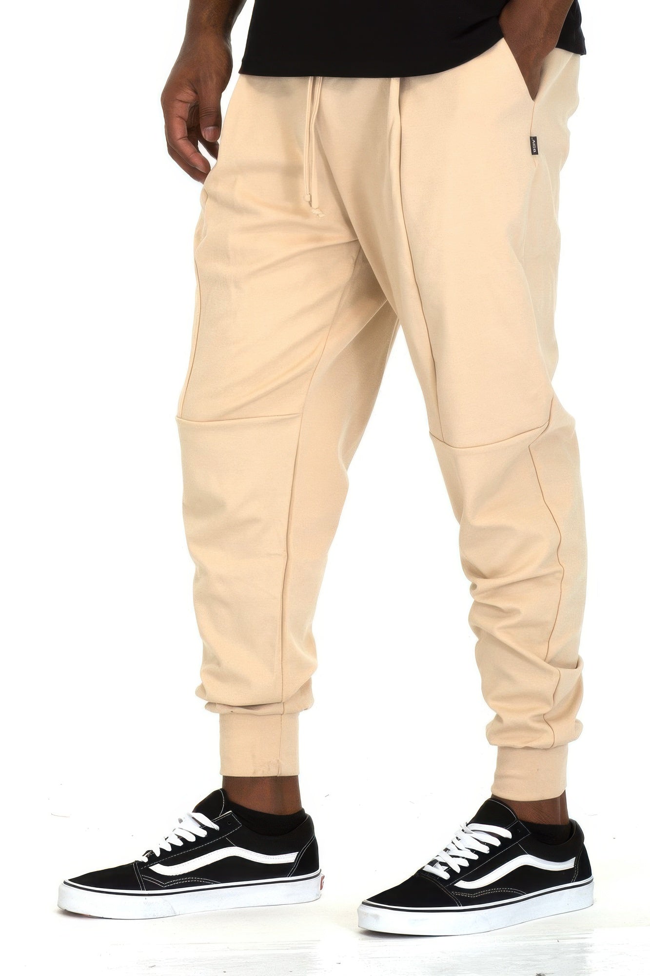 Men's Versatile Slim Fit Jogger Pants