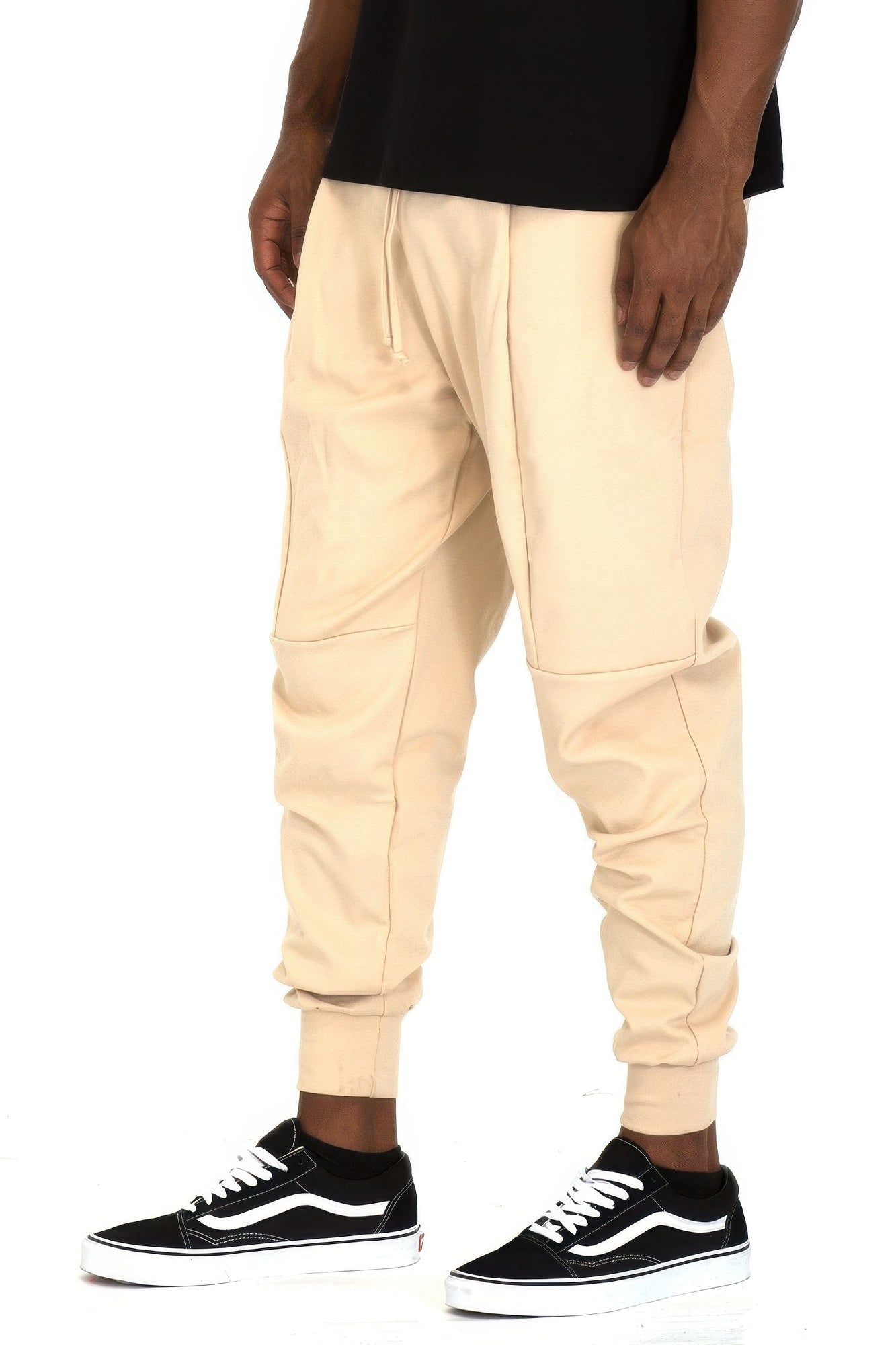 Men's Versatile Slim Fit Jogger Pants