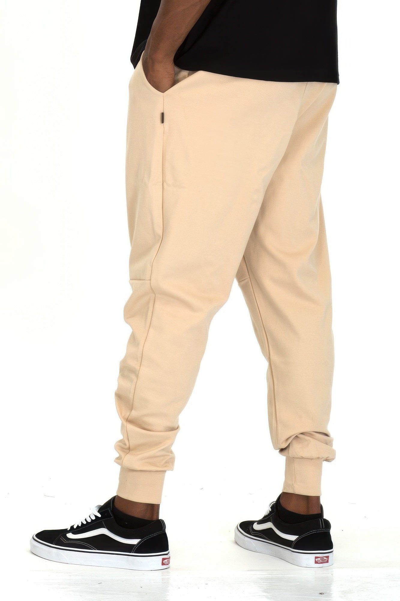 Men's Versatile Slim Fit Jogger Pants