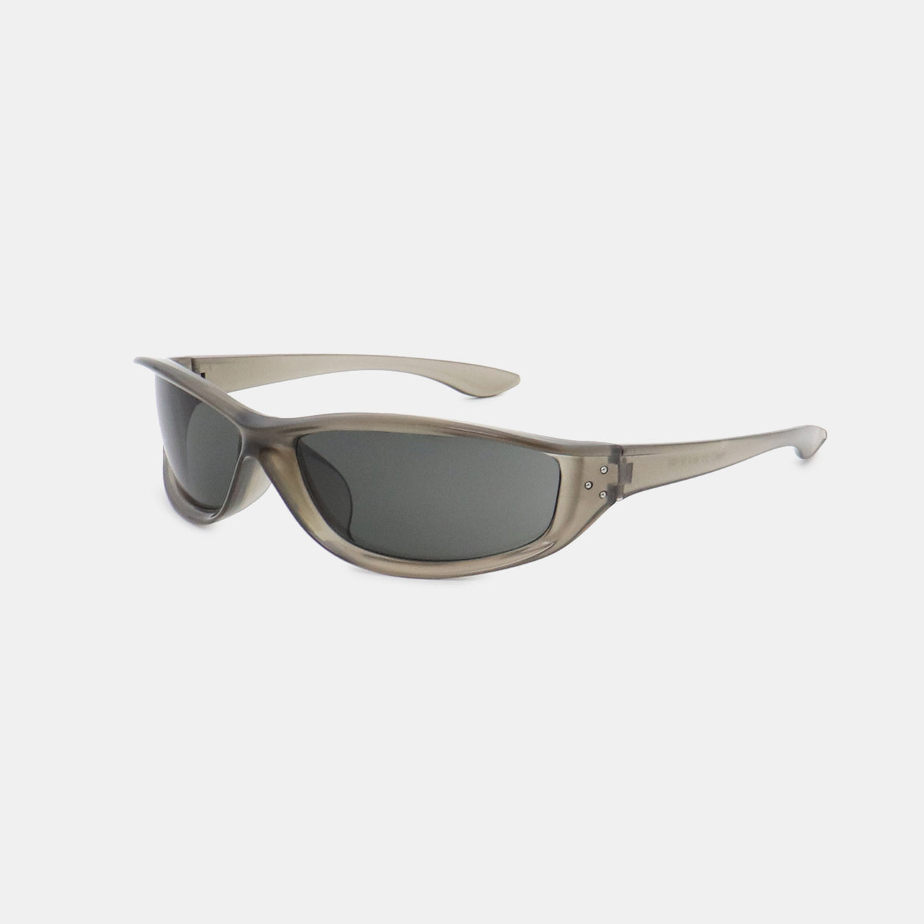 UV400 Polycarbonate Rectangle Sunglasses