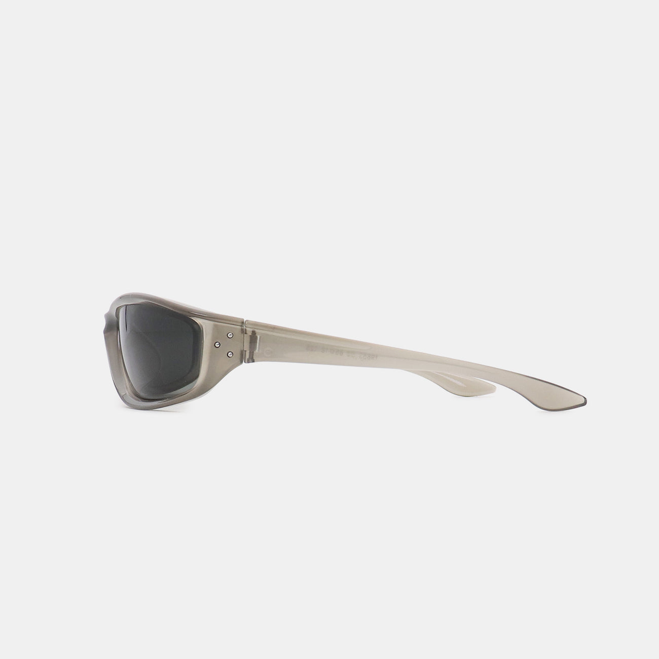 UV400 Polycarbonate Rectangle Sunglasses