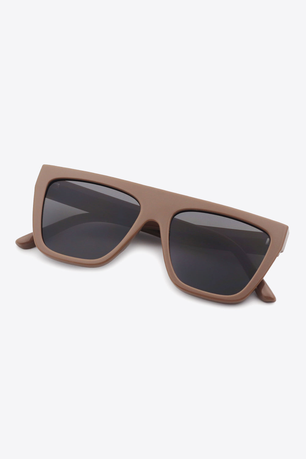 UV400 Protective Polycarbonate Wayfarer Shades