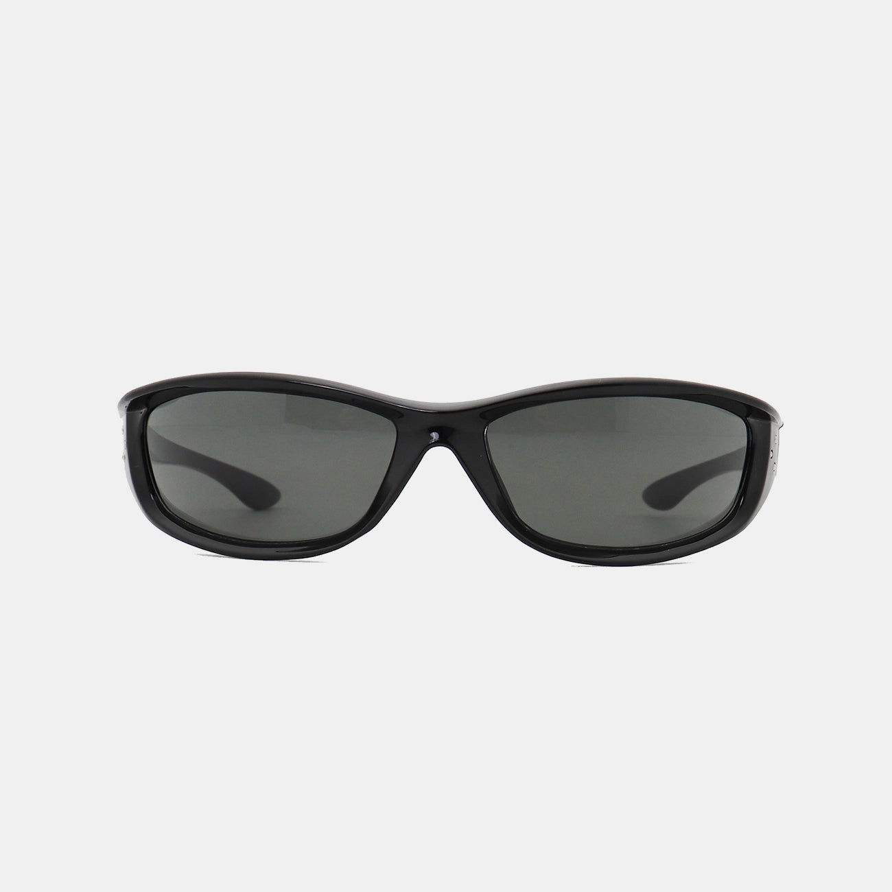 UV400 Polycarbonate Rectangle Sunglasses