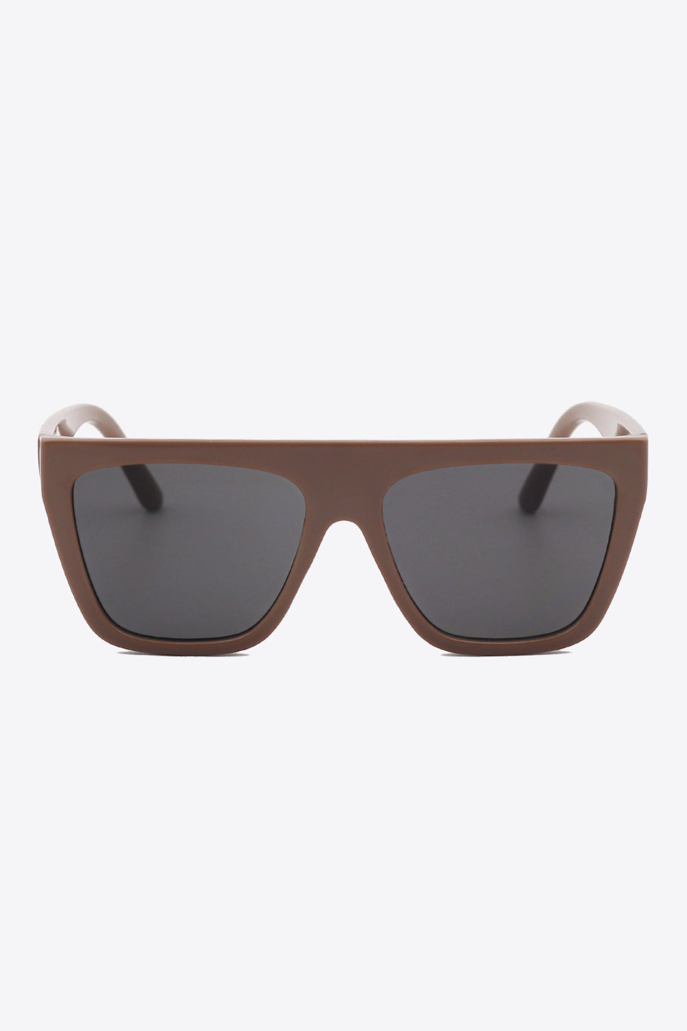 UV400 Protective Polycarbonate Wayfarer Shades