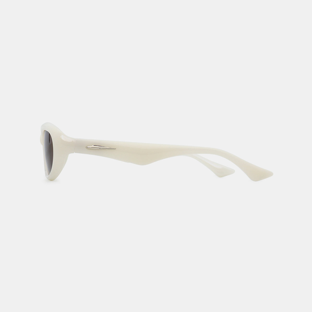 UV400 Protected Polycarbonate Cat Eye Sunglasses