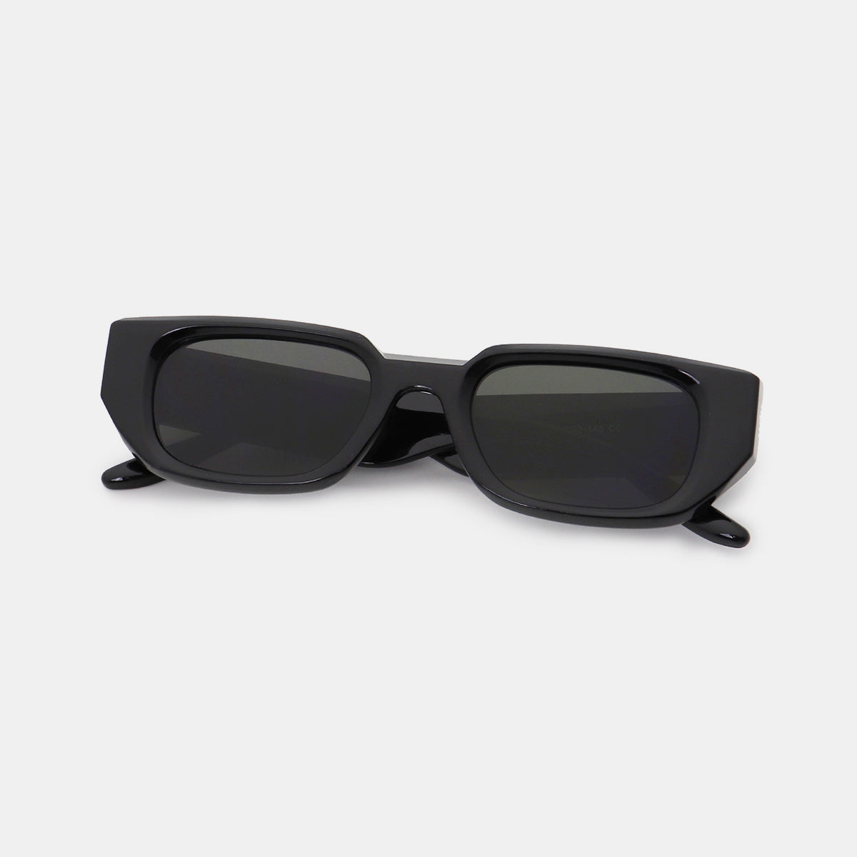 UV400 Polycarbonate Rectangle Sunglasses